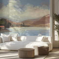 Lake Vista