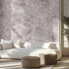Pastel Floral Pattern