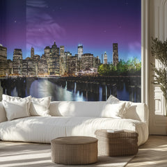 New York City Reflections