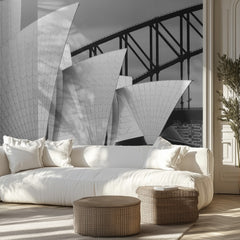 Sydney Opera House Bridge