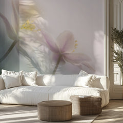 Ethereal Spring Flowers