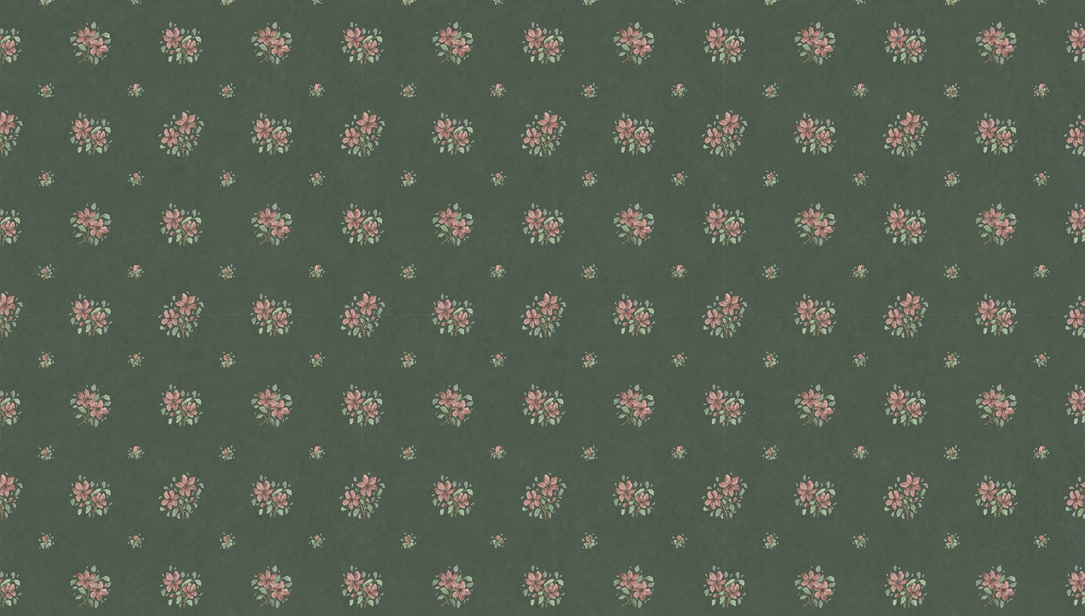 Äppelblom - Forest