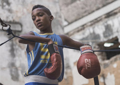 Sport Boxing – kvalitetsprodukt för ett vackrare och mer hållbart hem