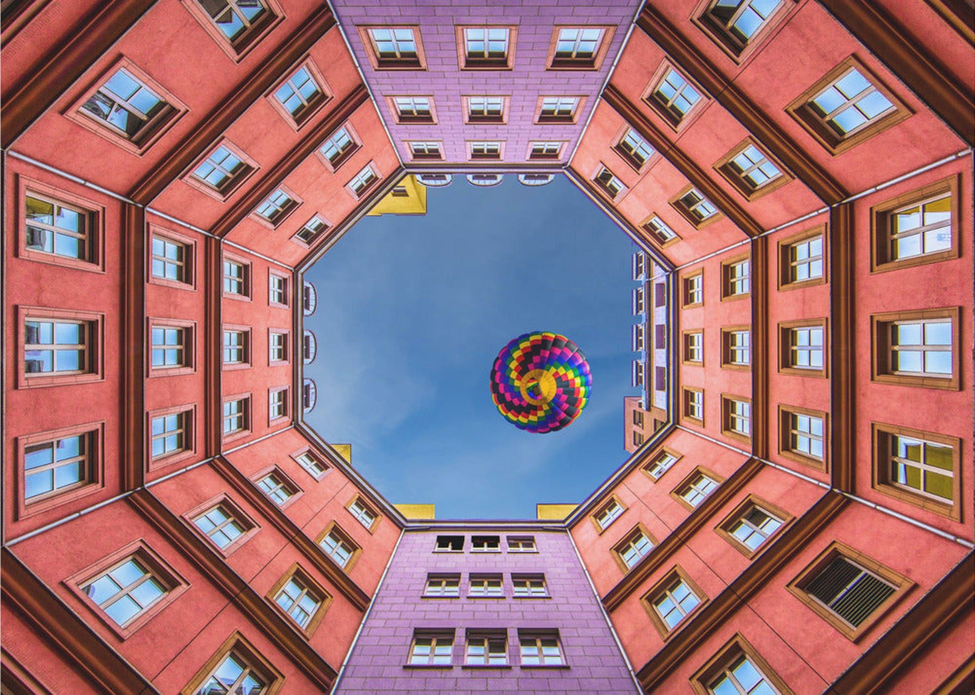 Shapes and Swirls