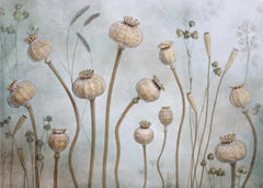 Blommor Papaver – kvalitetsprodukt för ett vackrare och mer hållbart hem