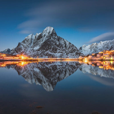 blue hour rumsbild 3