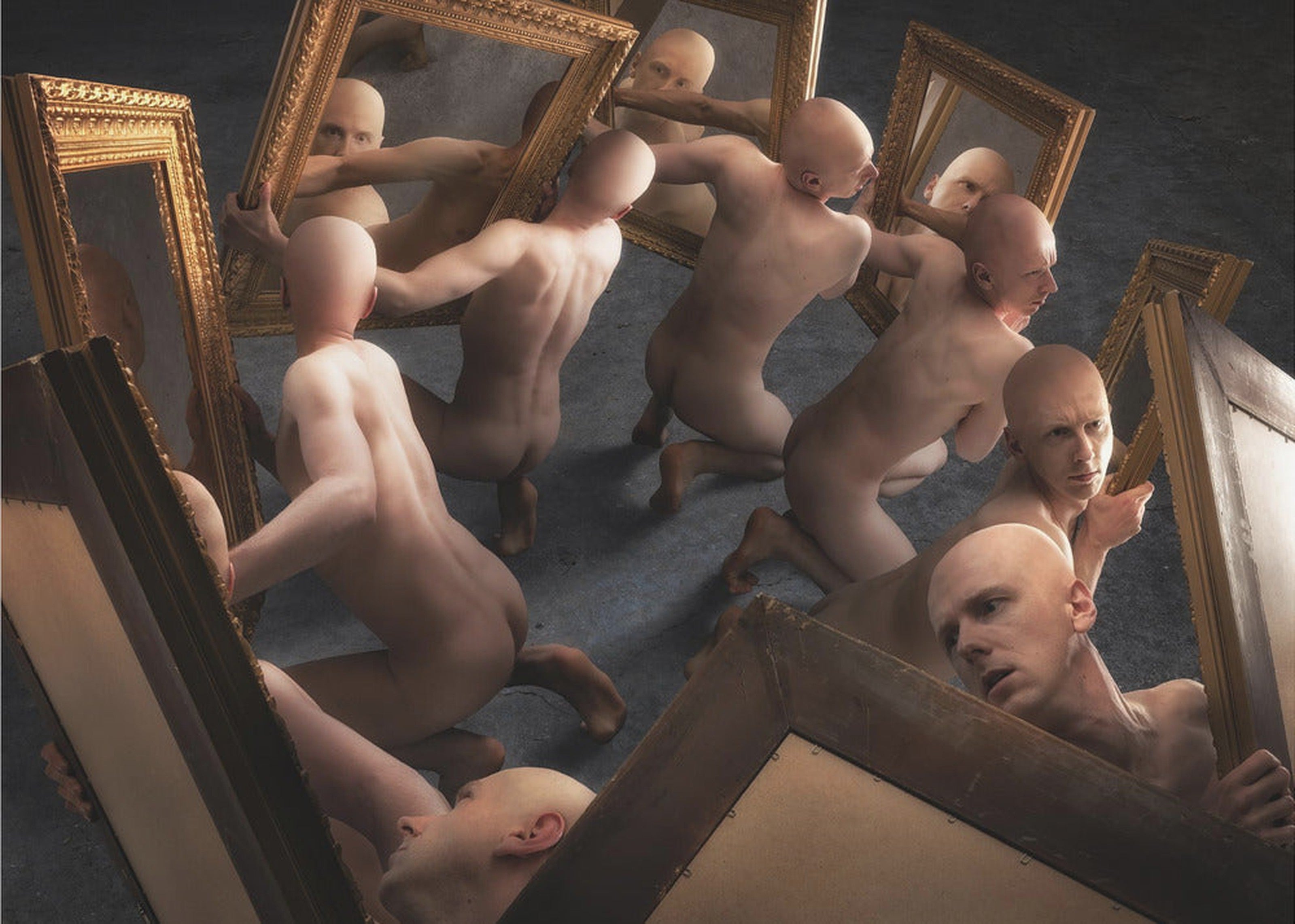 Narcissism
