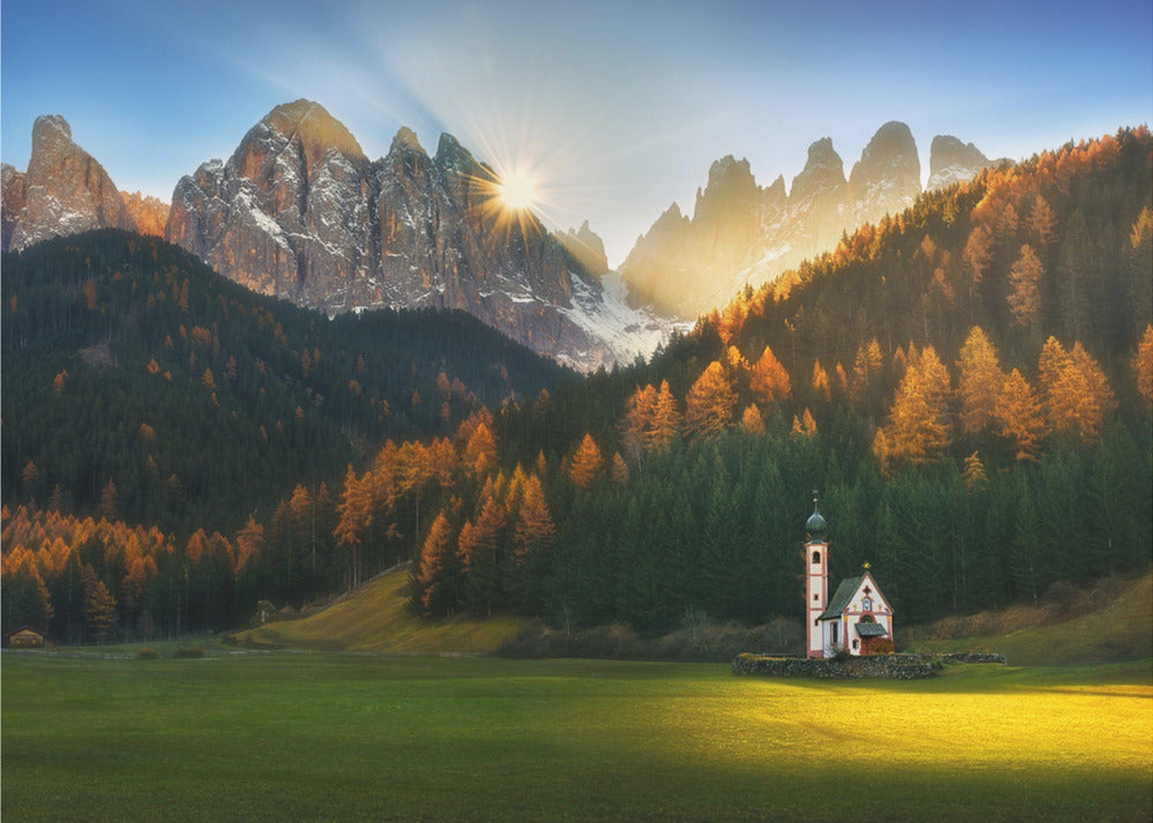 Santa Maddalena...