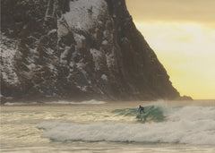 Sport Only the ocean – kvalitetsprodukt för ett vackrare och mer hållbart hem