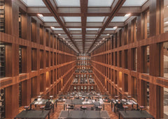 Interior Library in Berlin – kvalitetsprodukt för ett vackrare och mer hållbart hem