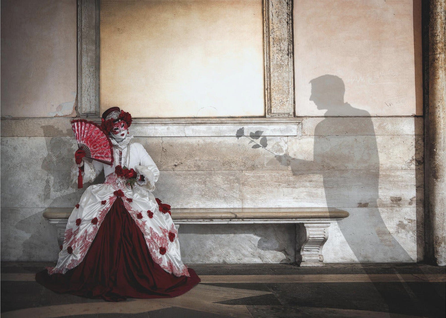 A Touch of Romance