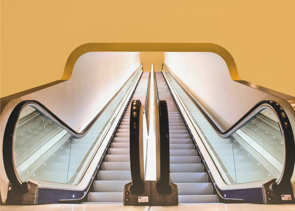 in the Stedelijk Museum Amsterdam