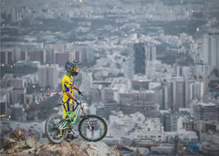 Sport Downhill – kvalitetsprodukt för ett vackrare och mer hållbart hem