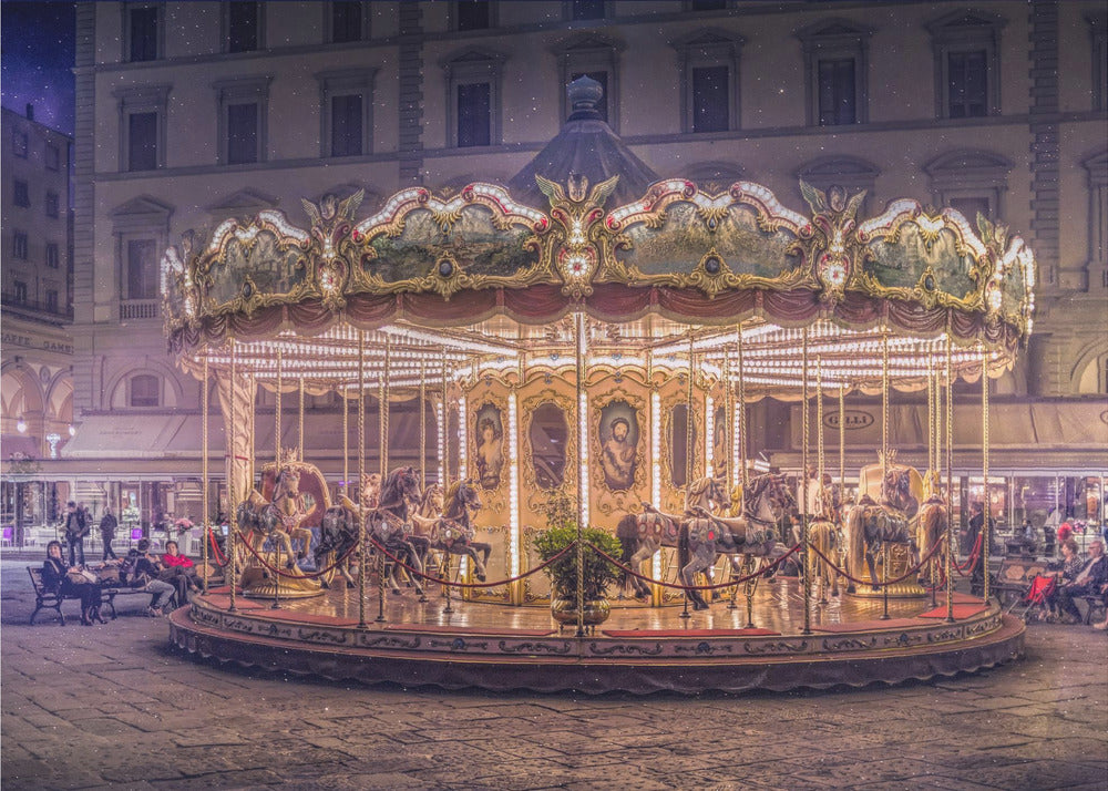 Carousel