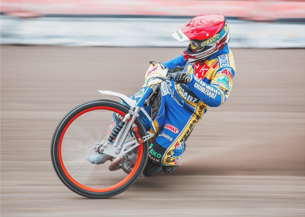 Speedway