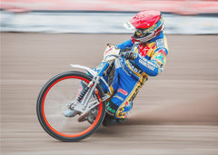 Sport Speedway – kvalitetsprodukt för ett vackrare och mer hållbart hem