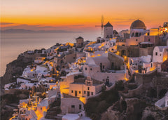 Landmarks Calispera Santorini – kvalitetsprodukt för ett vackrare och mer hållbart hem