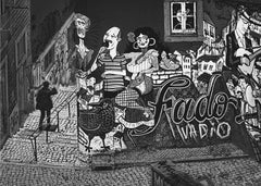 Graffiti Behind these Walls – kvalitetsprodukt för ett vackrare och mer hållbart hem