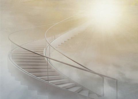 Stairway to Heaven