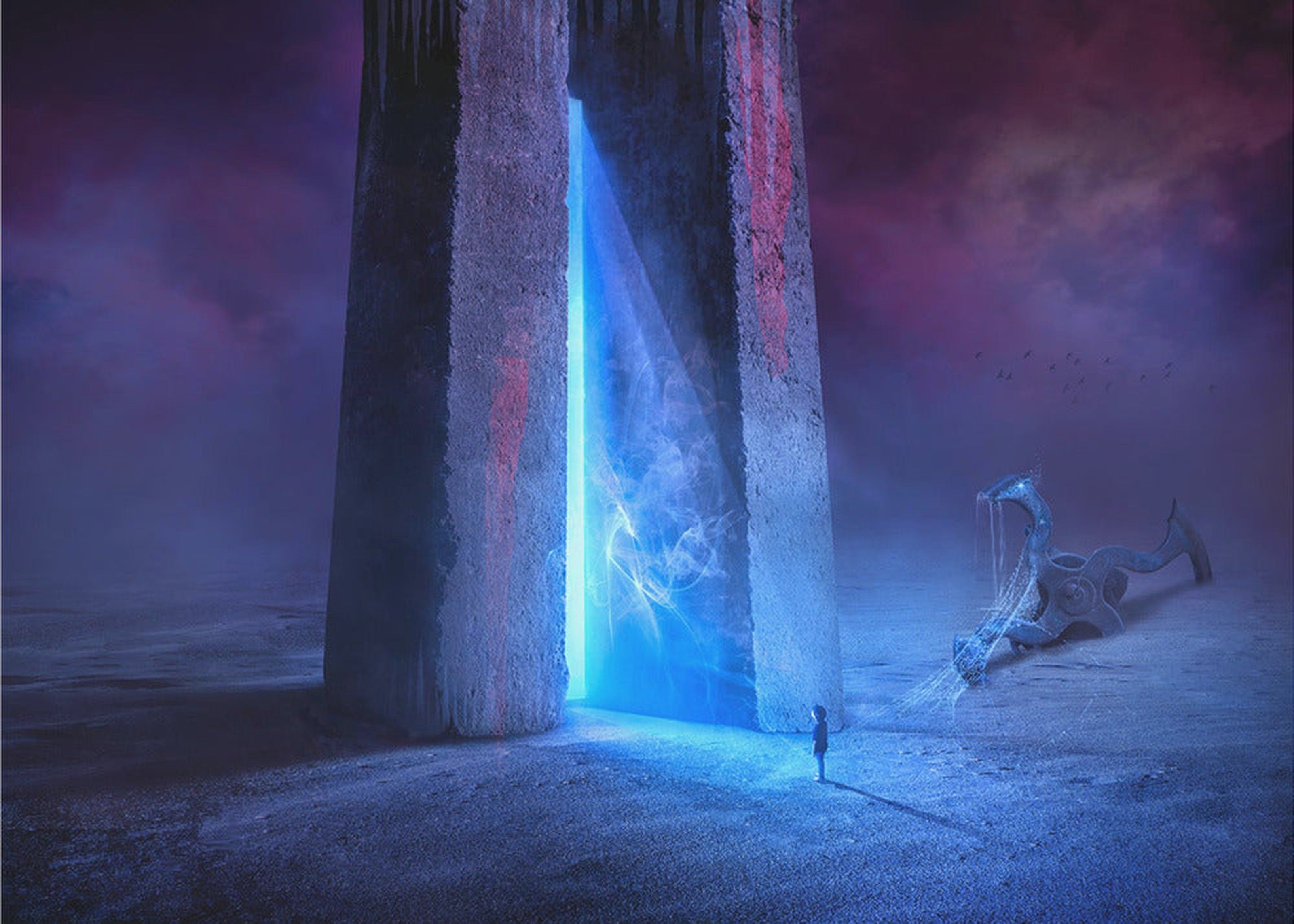 Time Gate