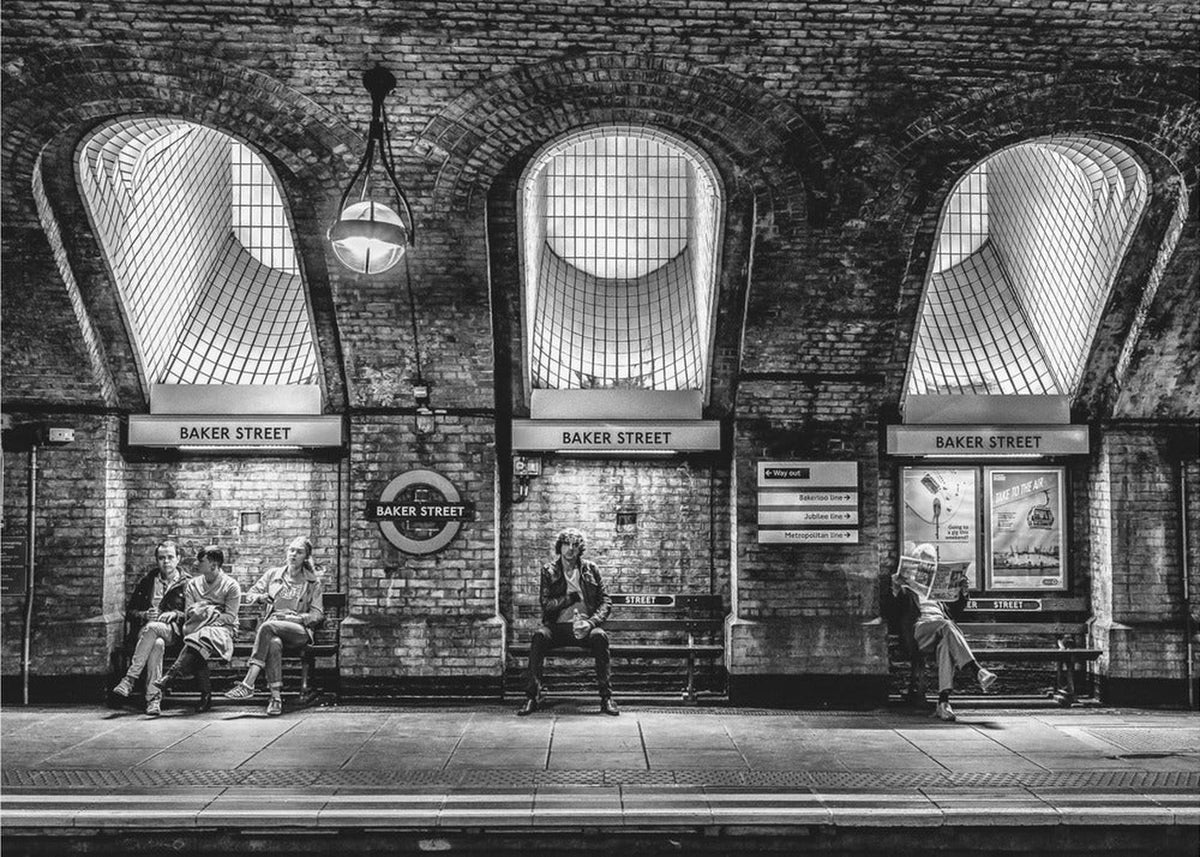 Baker Street