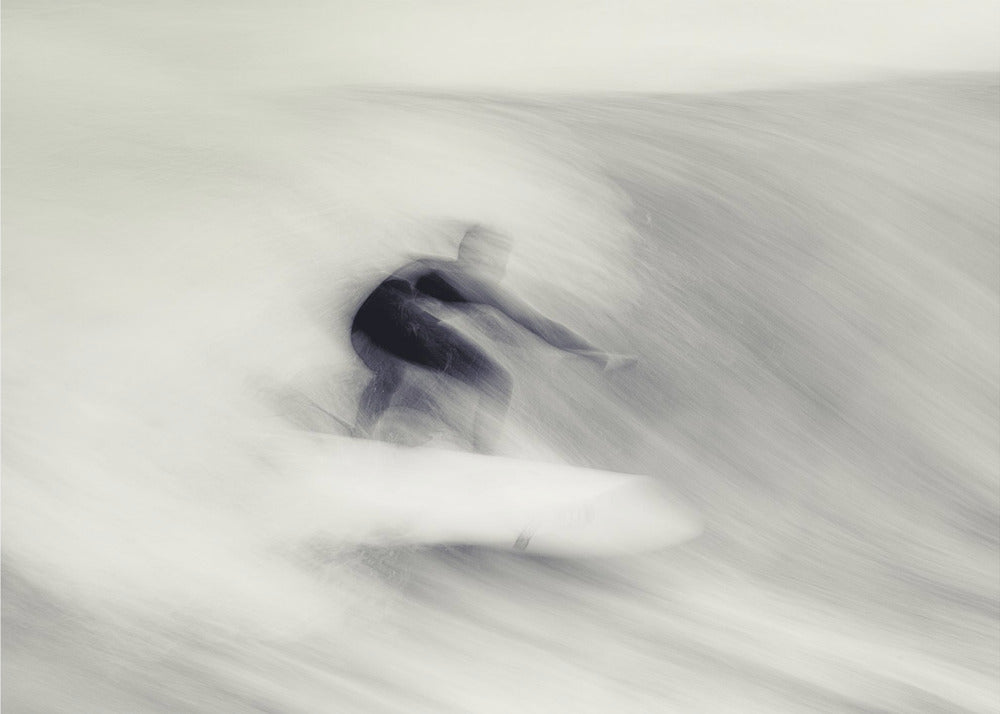 surfeinntrykk