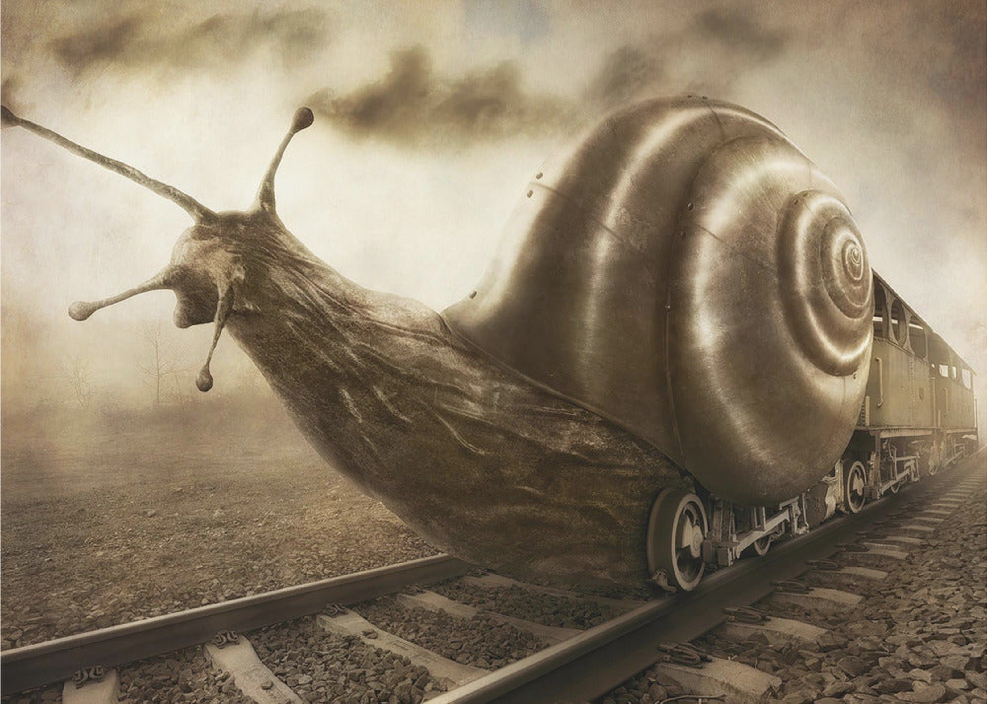Snail Mail