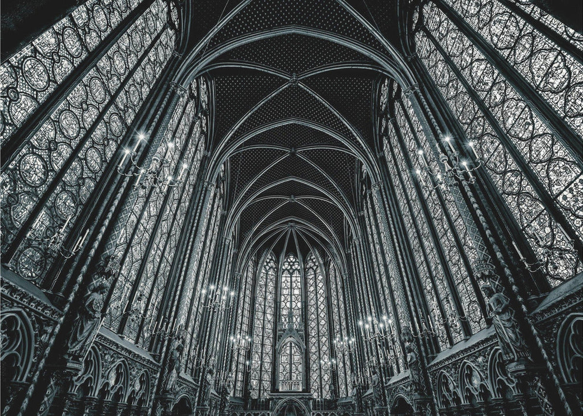 Jewel of Gothic
