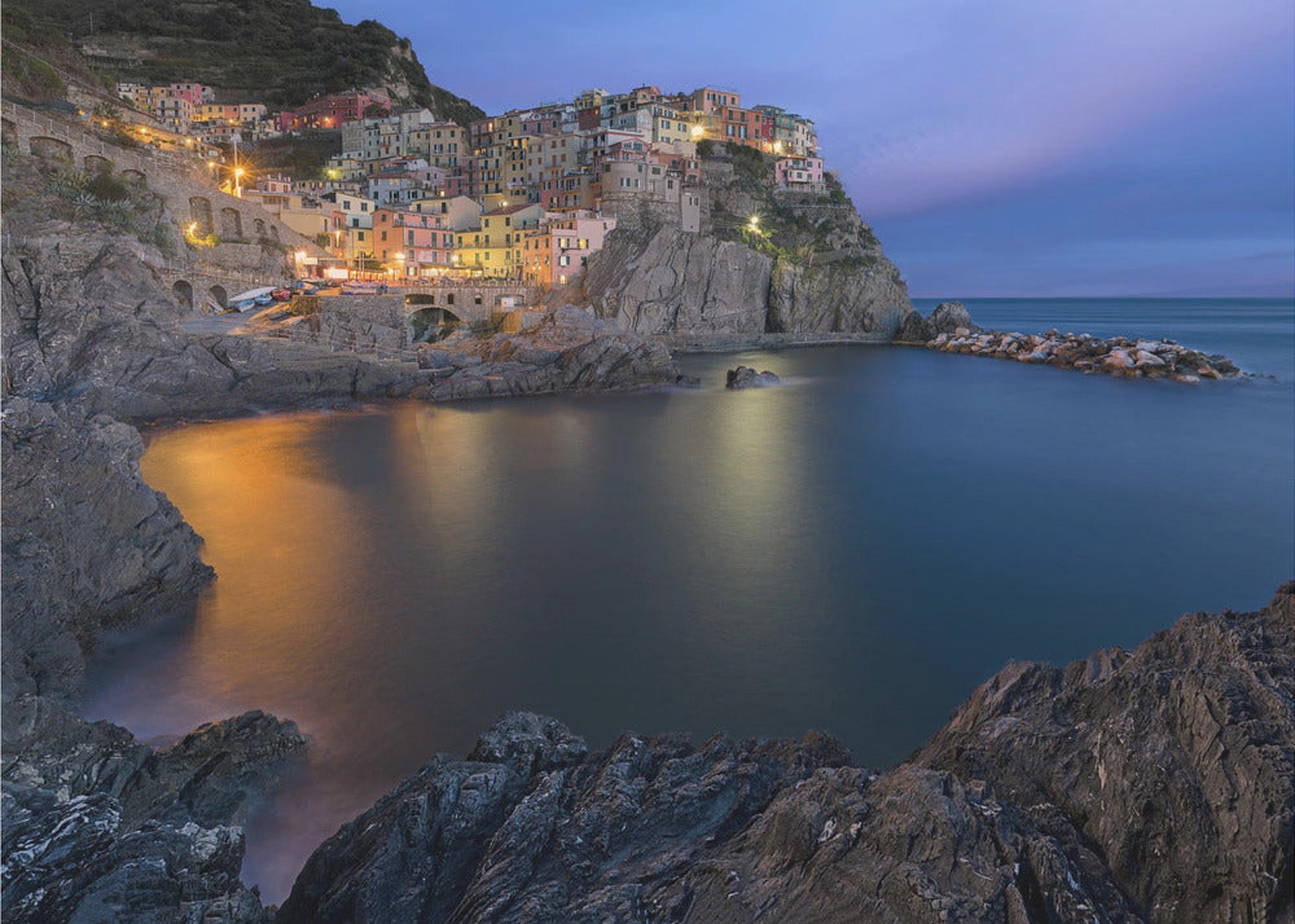 Manarola Lifestyle