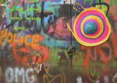 Graffiti Street colors – kvalitetsprodukt för ett vackrare och mer hållbart hem