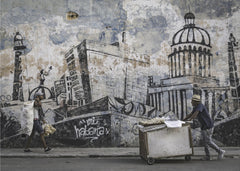 Graffiti Mi Habana – kvalitetsprodukt för ett vackrare och mer hållbart hem