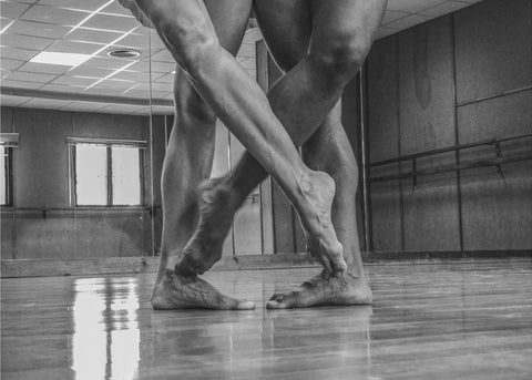 Linked - balettens essens