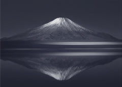 Landskap Reflection Mt Fuji – kvalitetsprodukt för ett vackrare och mer hållbart hem