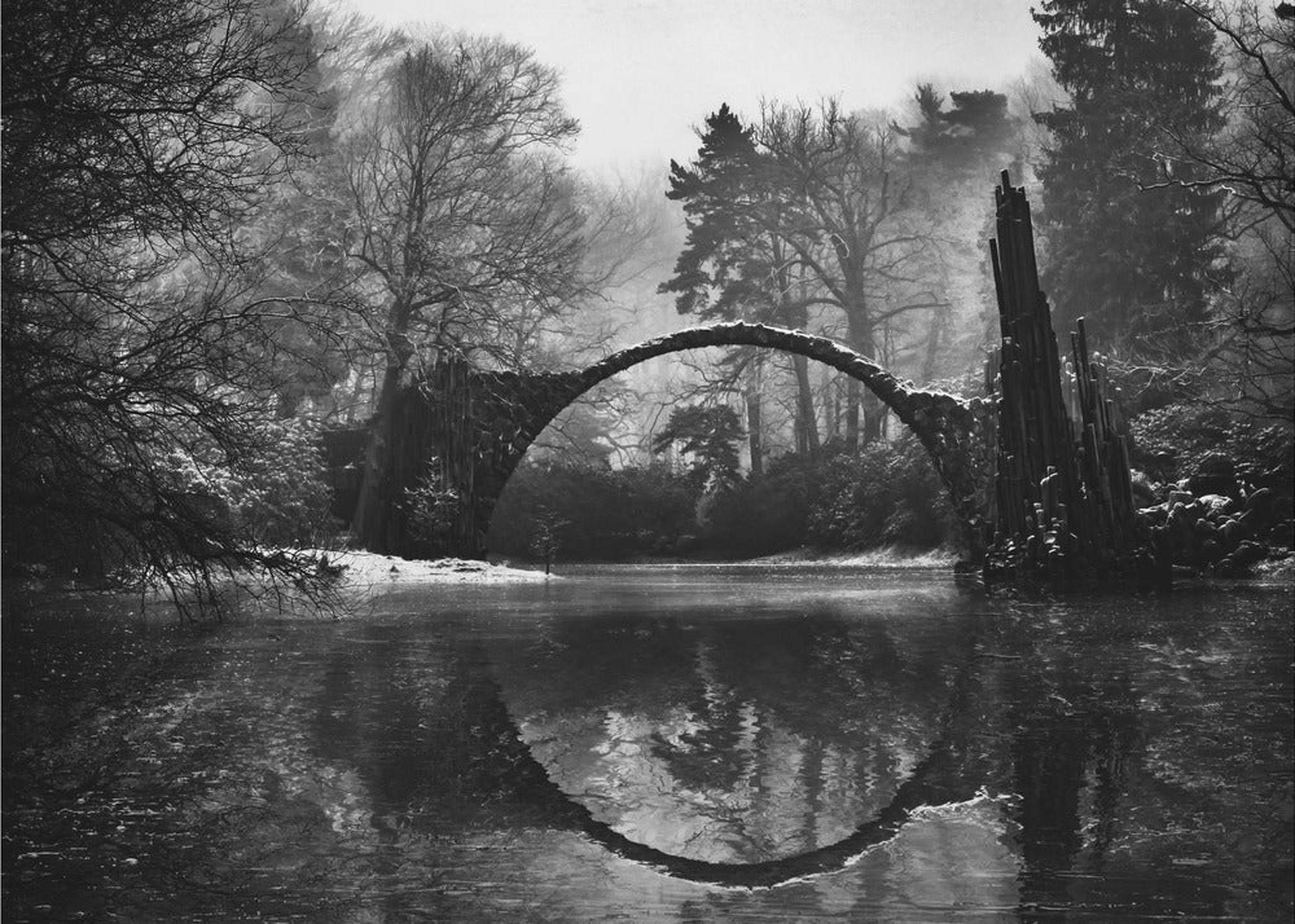 Devil's Bridge - II