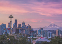 Landmarks Good Morning Seattle! – kvalitetsprodukt för ett vackrare och mer hållbart hem