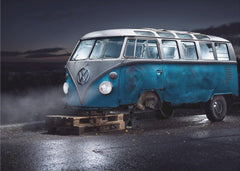 Bilar VW Kleinbus – kvalitetsprodukt för ett vackrare och mer hållbart hem