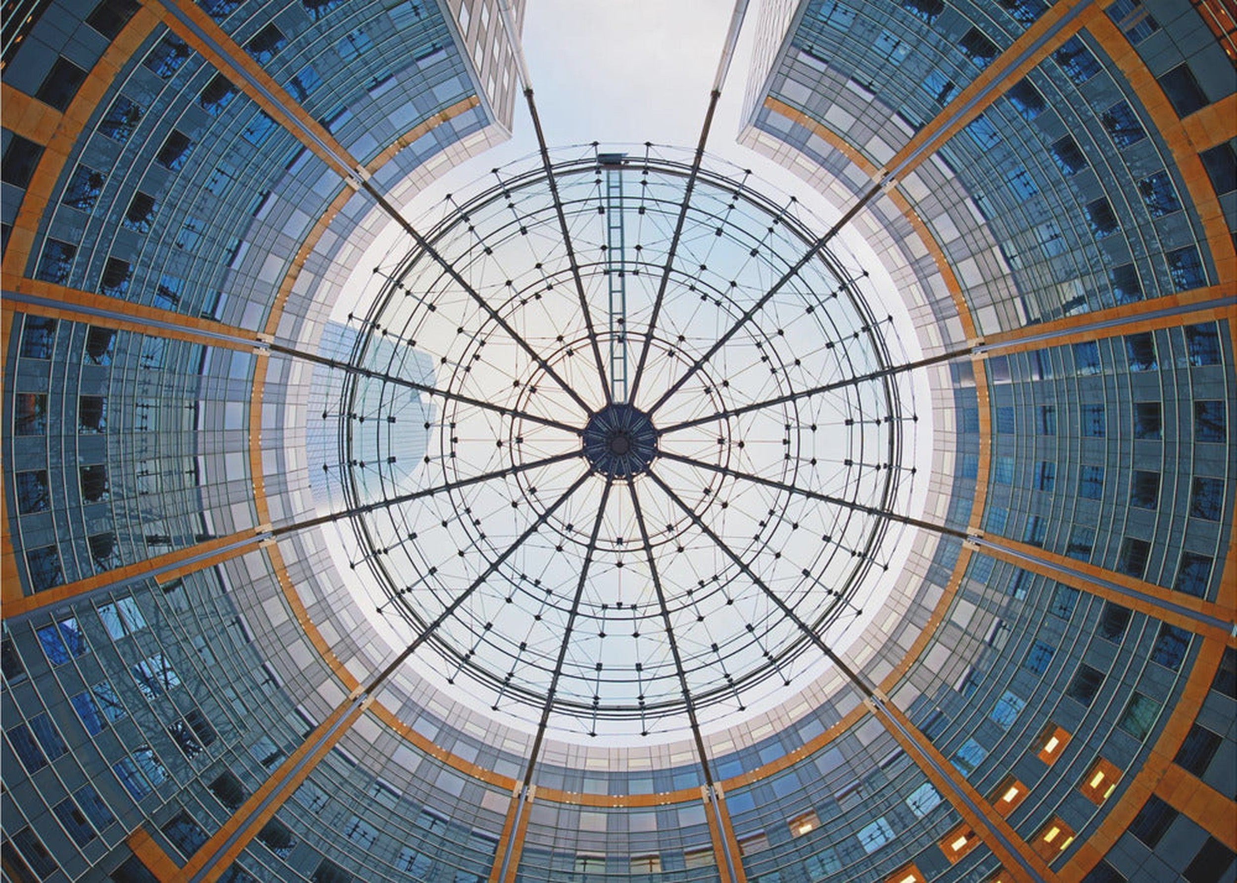 La Défense, Paris