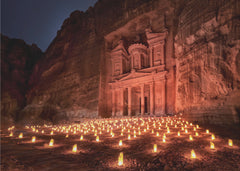 Landmarks Petra by Night – kvalitetsprodukt för ett vackrare och mer hållbart hem