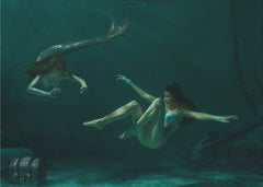 Fantasy Mermaid – kvalitetsprodukt för ett vackrare och mer hållbart hem
