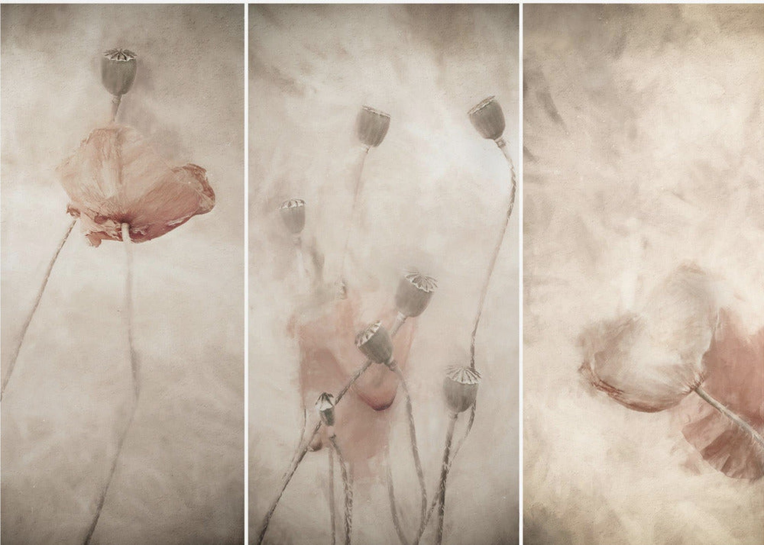 swaying gentle in the breeze