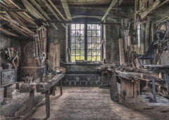 Interior THe Carpenters workshop – kvalitetsprodukt för ett vackrare och mer hållbart hem
