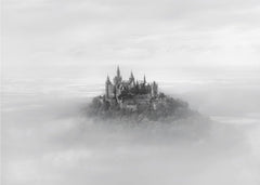 Castle in the Clouds