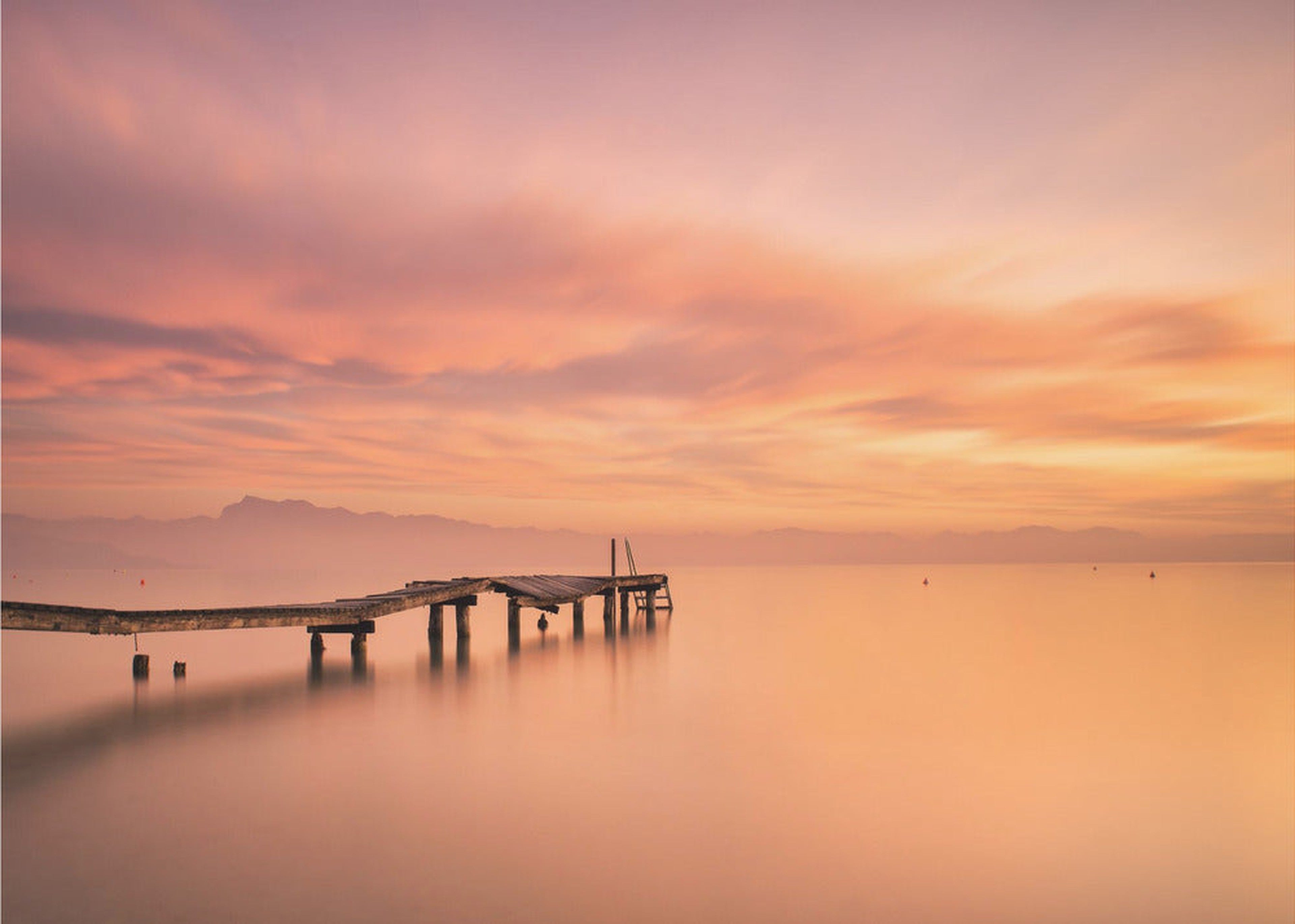 Garda Lake