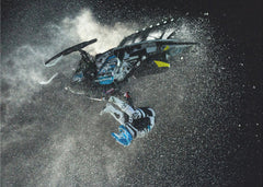 Sport Rally Sweden Snowski Show – kvalitetsprodukt för ett vackrare och mer hållbart hem