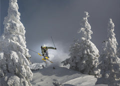 Barnrum Ski is life – kvalitetsprodukt för ett vackrare och mer hållbart hem