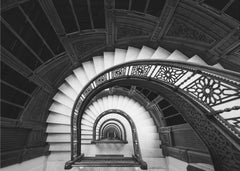 Interior Staircase – kvalitetsprodukt för ett vackrare och mer hållbart hem