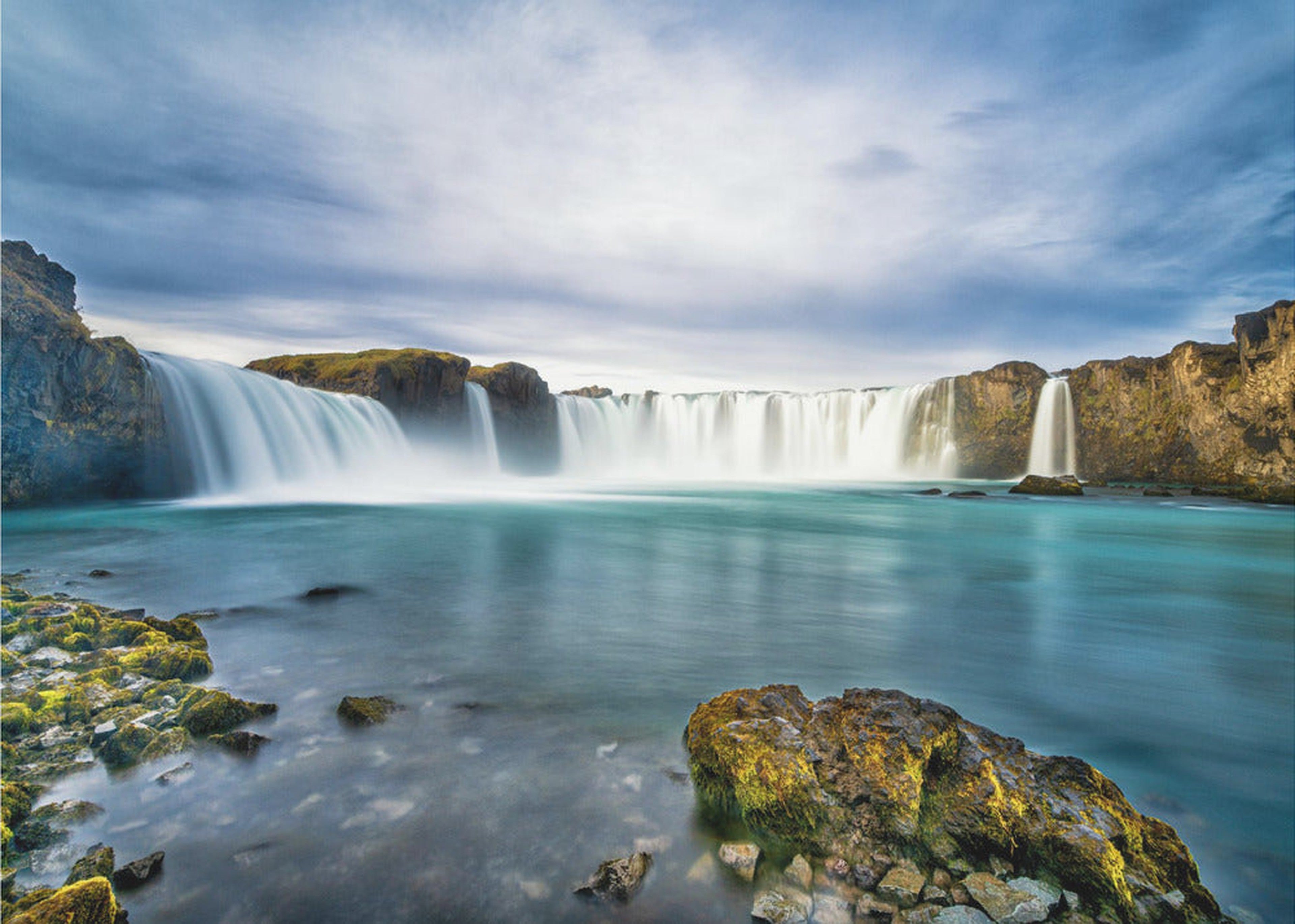 Godafoss