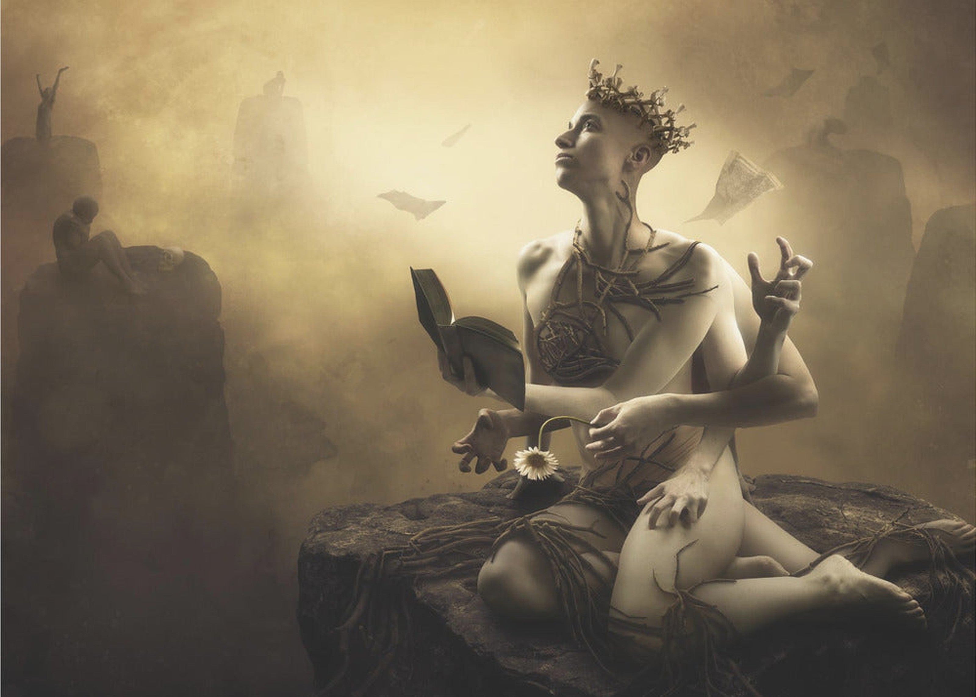 The Waste Land