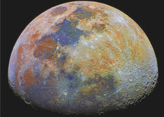 Fantasy Mineral Moon – kvalitetsprodukt för ett vackrare och mer hållbart hem