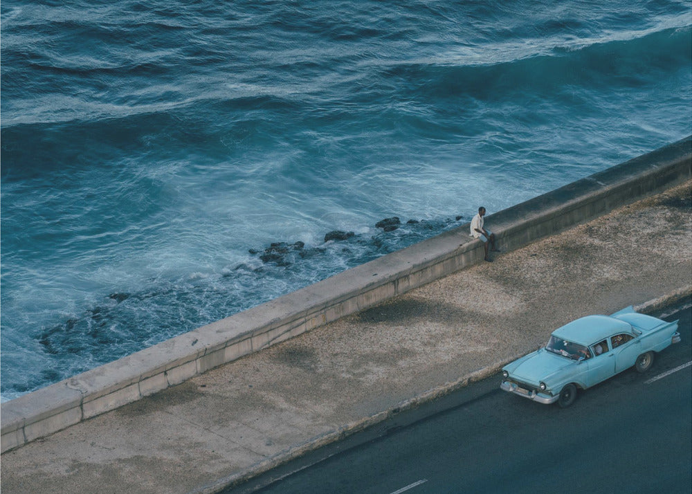 Malecon Beach